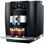 Jura GIGA 10 Diamond Black – Hledejceny.cz