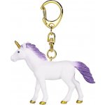 Přívěsek na klíče Mojo Jednorožec fialový – Zbozi.Blesk.cz