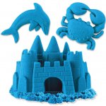 Spin Master Kinetic Sand magický písek základní balení 227 g 4 barvy – Hledejceny.cz