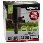 Aquael Circulator 1000 – Zboží Dáma