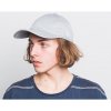 Kšíltovka New Era Shadow Tech Heather FORTY9 Gray Strapback šedá / šedá