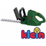 Theo Klein 8440 Bosch nůžky na živý plot – Zboží Mobilmania
