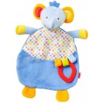 Nuk Forest Fun Dečka/mazlíček Méďa – Zboží Dáma