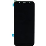 LCD Displej Samsung A6+, A6 PLUS, Galaxy A6+, Galaxy A6 Plus – Zboží Mobilmania