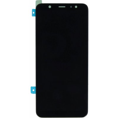 LCD Displej Samsung A6+, A6 PLUS, Galaxy A6+, Galaxy A6 Plus – Zbozi.Blesk.cz