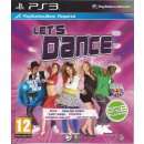 Hra na PS3 Lets Dance With Mel B