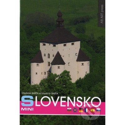 Slovensko, Slovakia Slowakei Slovaquie Eslovaquia Slovakia – Zboží Mobilmania