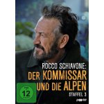 Rocco Schiavone: Der Kommissar und die Alpen - Staffel 3 – Hledejceny.cz