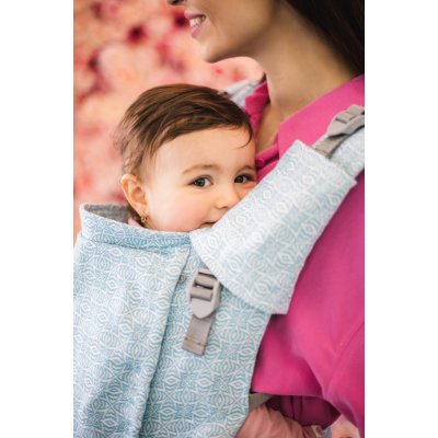 Be Lenka 4ever Celtic Cyan modrá – Hledejceny.cz