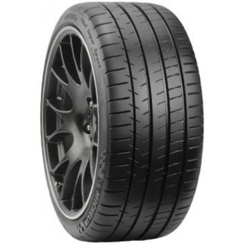 Michelin Pilot Super Sport 255/35 R18 94Y