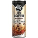 Dudlu ICE Coffee Double Espresso 250 ml – Zboží Dáma