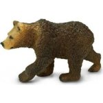 Safari Ltd. Medvěd Grizzly mládě – Hledejceny.cz