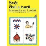 Svět čísel a tvarů – Hledejceny.cz