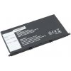 Baterie k notebooku Avacom NODE-I7559-650 6660 mAh baterie - neoriginální