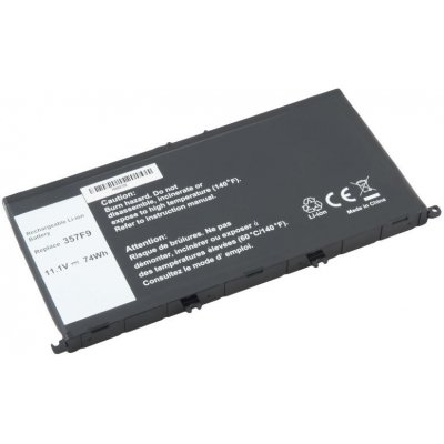 Avacom NODE-I7559-650 6660 mAh baterie - neoriginální