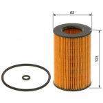 Olejový filtr BOSCH (BO F026407157) – Sleviste.cz
