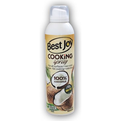 Best Joy Delicate Cooking spray 250ml