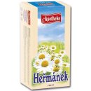 Apotheke Heřmánek pravý 20 x 1,5 g