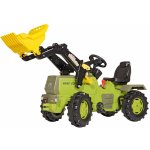 Rolly Toys Traktor 046690 MB 1500 – Hledejceny.cz