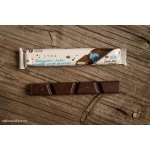 Lyra KOKOS Čokoládová tyčinka s kokosem 33 g – Zboží Dáma