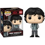 Funko Pop! 1783 Stranger Things Mike Wheeler – Zboží Mobilmania