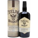 Teeling Small Batch 46% 0,7 l (tuba) – Hledejceny.cz
