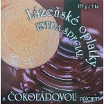 Clip Lázeňské oplatky extra special s čokoládou 175 g – Hledejceny.cz