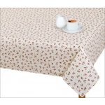 Bellatex ubrus ADÉLA růžička 120x140cm – Zboží Dáma