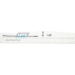 Drát/Špice nerezové do kola + Niple 14" - KTM 85SX / 04 Š50-0260