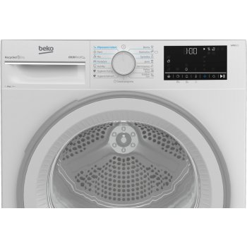 Beko B3T682310WCSHWG