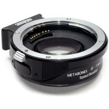 METABONES adaptér objektivu Canon EF na Sony E T IV