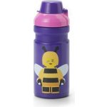 LEGO® Bee láhev na pití - fialová – Hledejceny.cz