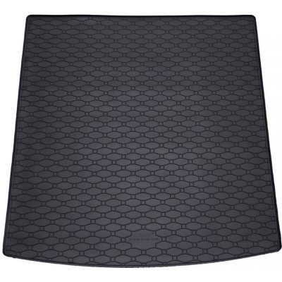 Gumová vana do kufru Rigum VW Golf VI 2009-2013 Variant – Hledejceny.cz