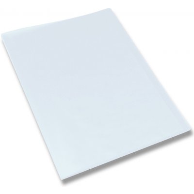 Foldermate Display Book katalogová kniha 20 kapes transparentní A4 – Hledejceny.cz