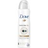 Klasické Dove Invisible Dry Woman antiperspirant deospray 150 ml