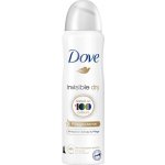 Dove Invisible Dry Woman antiperspirant deospray 150 ml – Zbozi.Blesk.cz