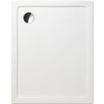 Roth FLAT KVADRO 80 x 90 cm 8000161 – Zboží Dáma