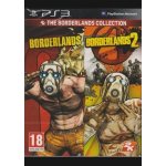 Borderlands 1 + 2 – Zboží Dáma