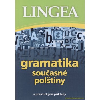 Gramatika současné polštiny