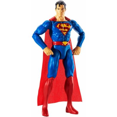 Mattel DC Justice League 30 cm Superman od 499 Kč - Heureka.cz