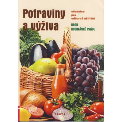 Potraviny a výživa – Zbozi.Blesk.cz