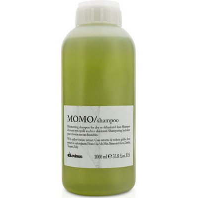 Davines Essential Haircare MOMO šampon na suché a dehydrované vlasy 250 ml – Zbozi.Blesk.cz