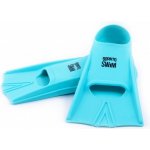 Born To Swim Silicone Short Training Fins HAPPY – Zboží Dáma