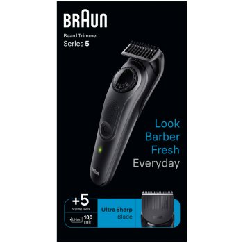 Braun BT5420