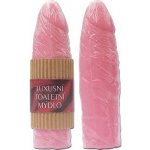Luxusní toaletní mýdlo Penis 115g – Sleviste.cz
