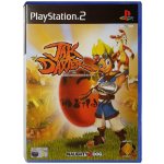 JAK and Dexter: The Precursor Legacy – Zboží Mobilmania