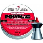 Diabolky JSB Predator Polymag 4,5 mm 200 ks – Zboží Dáma