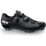 Sidi Genius 10 Mega black – Zboží Mobilmania