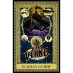 Tajuplný ostrov - Jules Verne – Hledejceny.cz