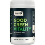 Nuzest Good Green Vitality 300 g – Hledejceny.cz